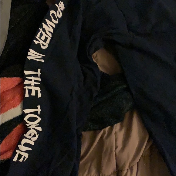 Eddie James Ministries Speak Life Long sleeve - Picture 2 of 3